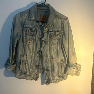 Great quality comfortable jean